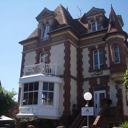 La Maison d'Emilie-2