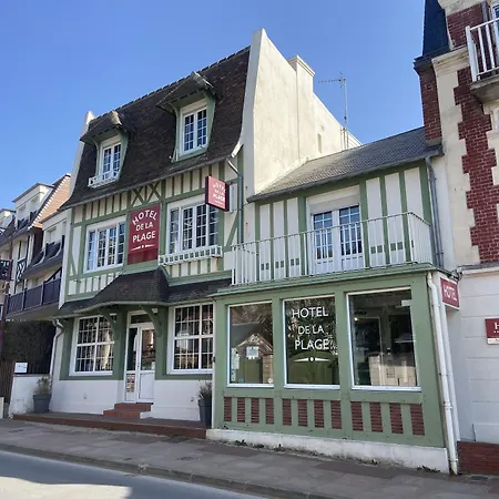 Hôtel de la Plage-2